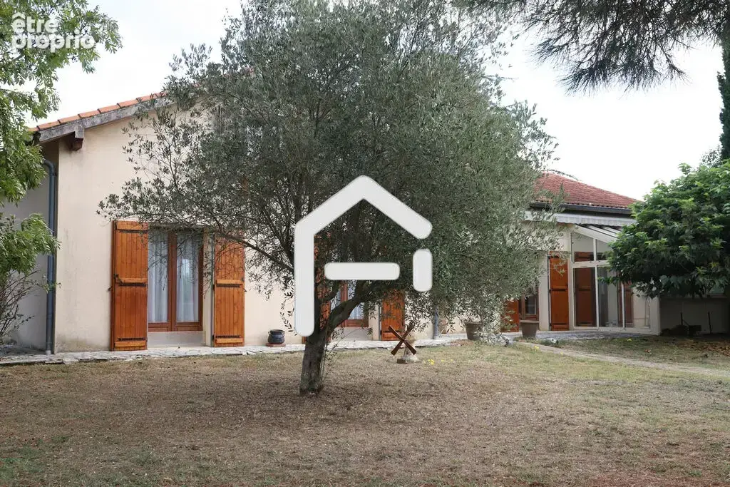 Maison 5 pièces 140 m² à vendre à Mazeres (09270) - photo 7