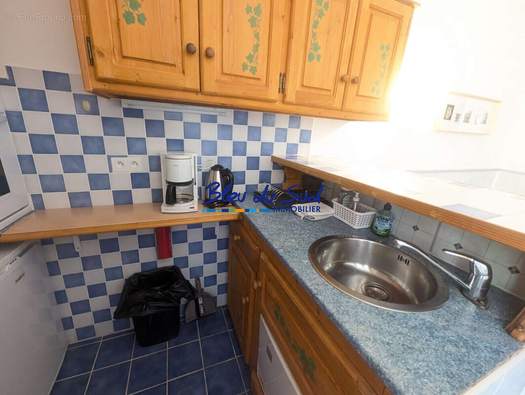 Appartement 23 m² à Vernet-Les-Bains  - photo 6