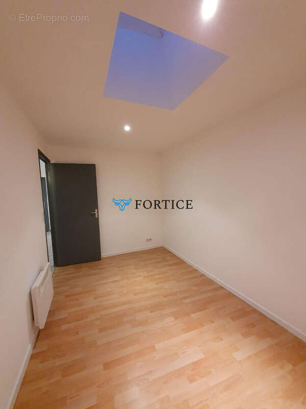 Appartement à TOURCOING