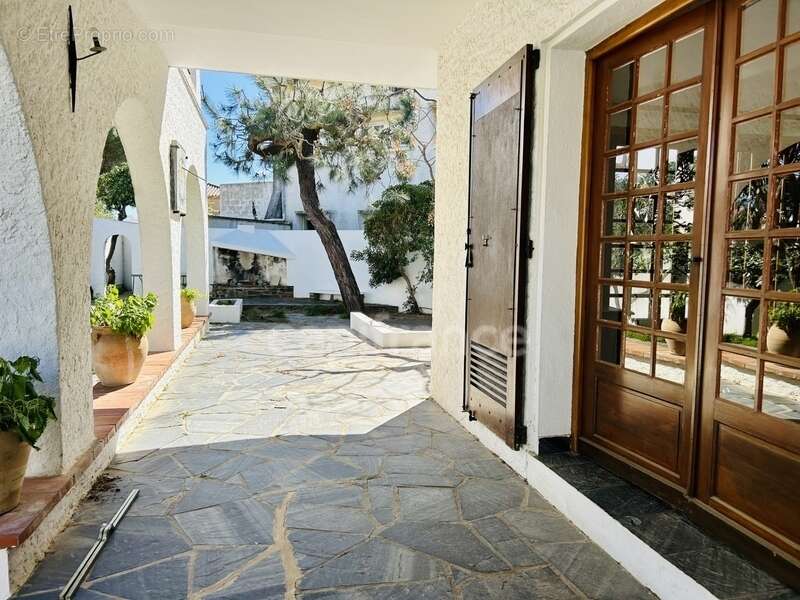 Maison à vendre 4 pièces CANET PLAGE (66) - photo 8
