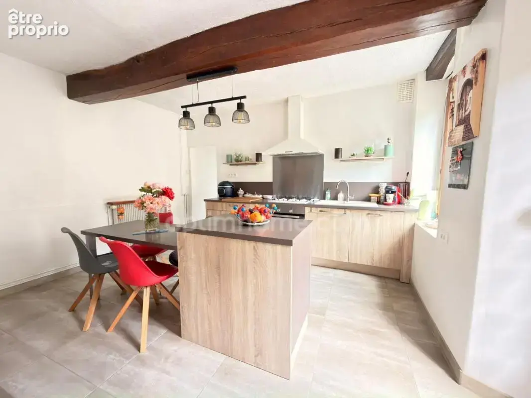 Maison à vendre 5 pièces MONTATAIRE (60) - photo 7
