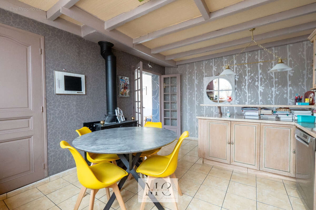Maison à WAVRIN