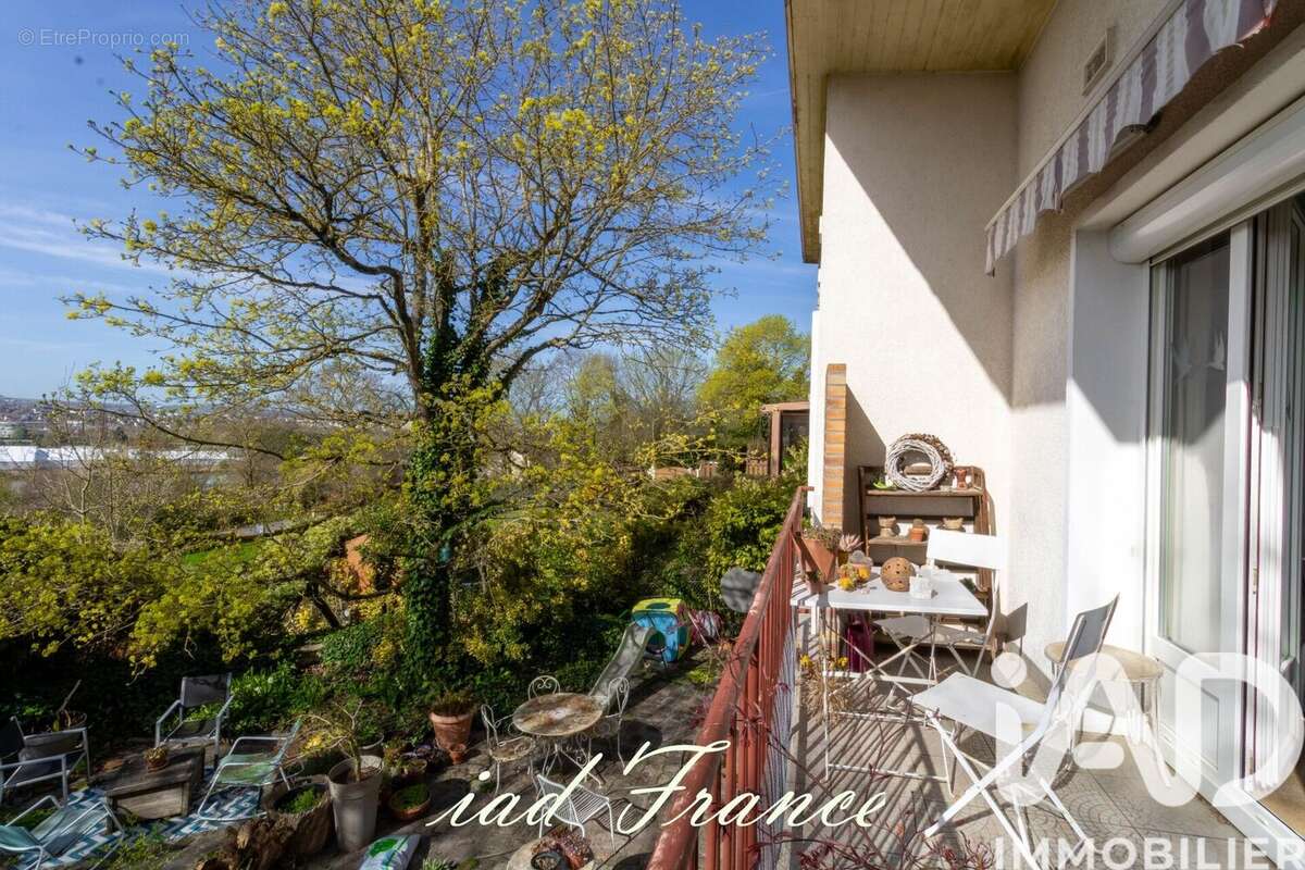 Photo 6 - Maison à LIMAY