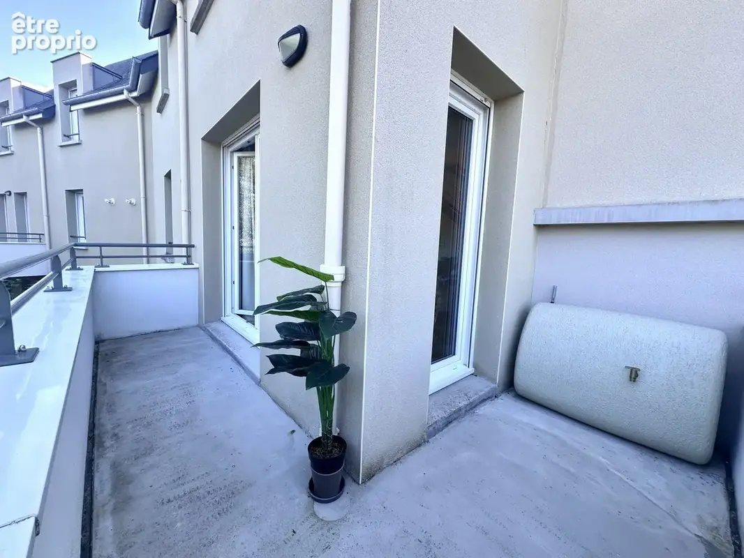 Appartement 3 pièces 61 m² à vendre à Saint-Lunaire (35800) - photo 5