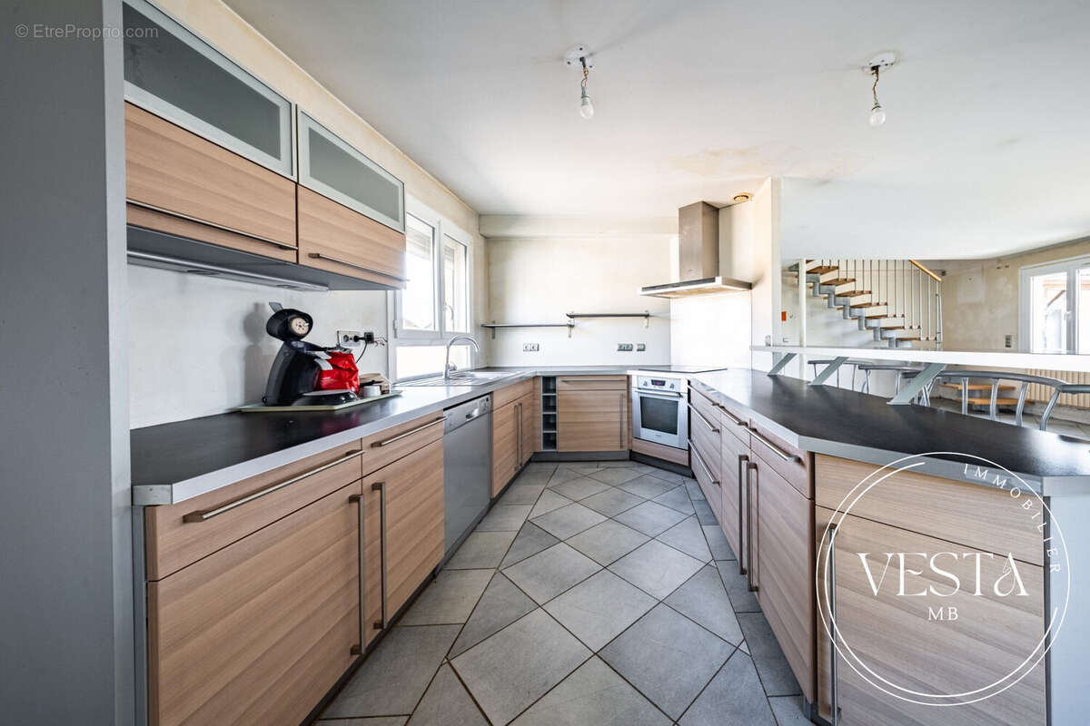 Maison 156 m² à Gevrey-Chambertin  - photo 6