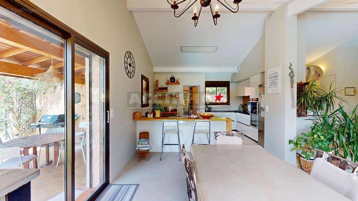 Dremil lafage - maison familiale dans bel environnement - photo 5