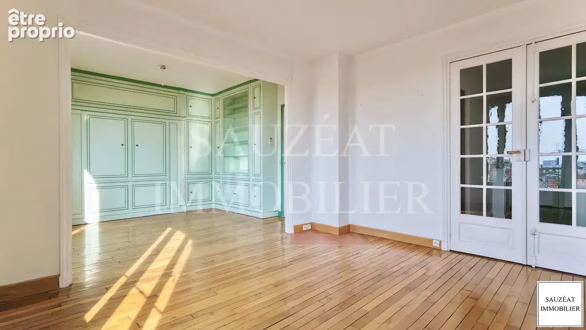 Photo Appartement à Montrouge au prix de 475 000€
