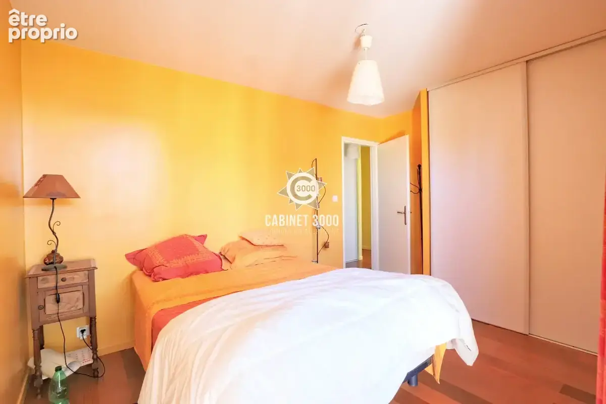 M2326 - TOULON - Cap Brun - Appartement T4 - Terrasse - 2 Parkings - Piscine - photo 9