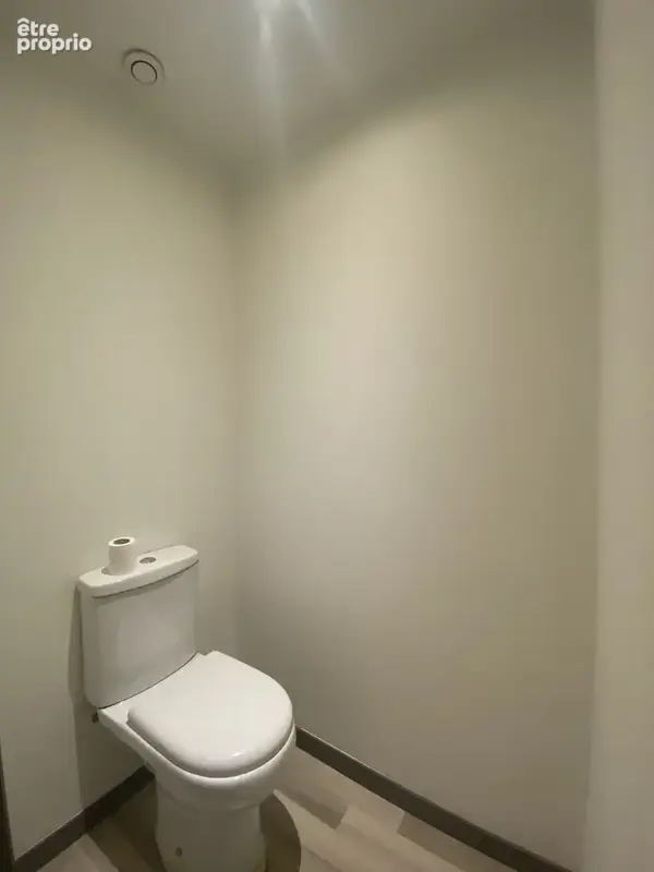 Local commercial 60m2 Allée Jean Jaurès - photo 8