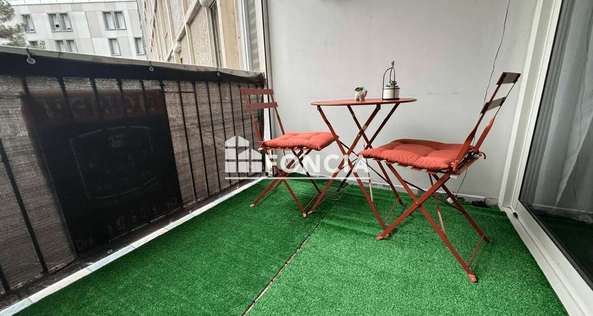 Appartement à MARTIGUES