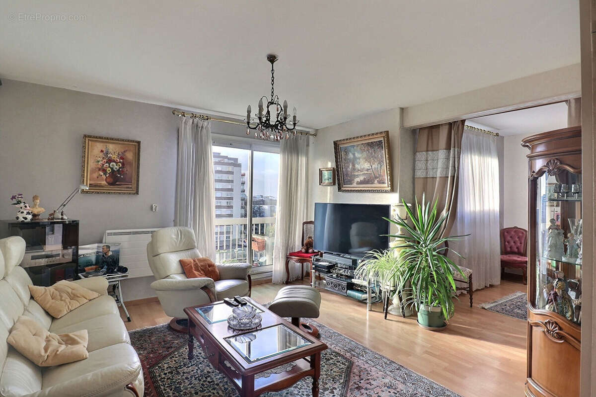 Appartement à BREST