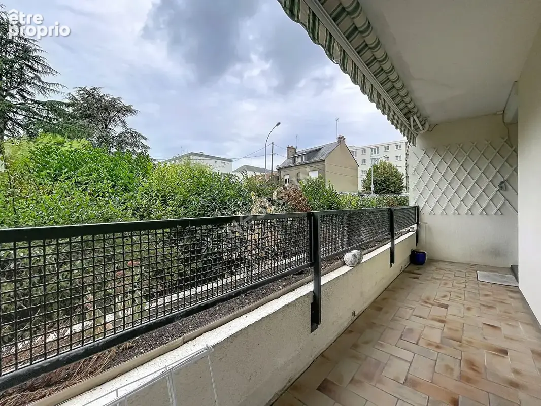 Photo Appartement à Nantes au prix de 191 000€