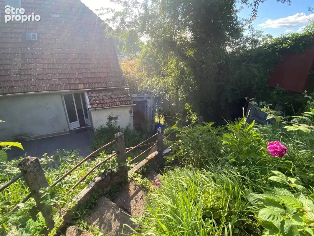 Maison à vendre 7 pièces proche de DAMPIERRE LES BOIS-ETUPES (25) - photo 3