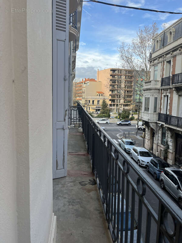 Appartement bourgeois f3/4 - photo 5