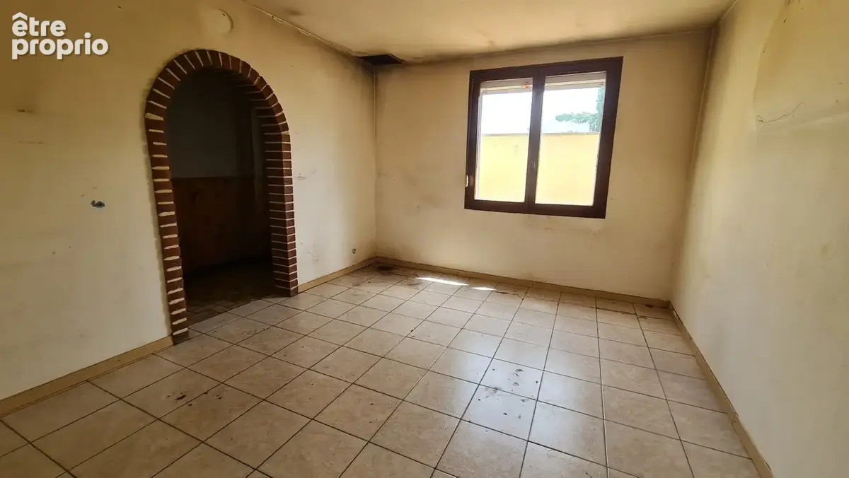 Maison 4 pièces 110 m² à vendre à Friville-Escarbotin (80130) - photo 8