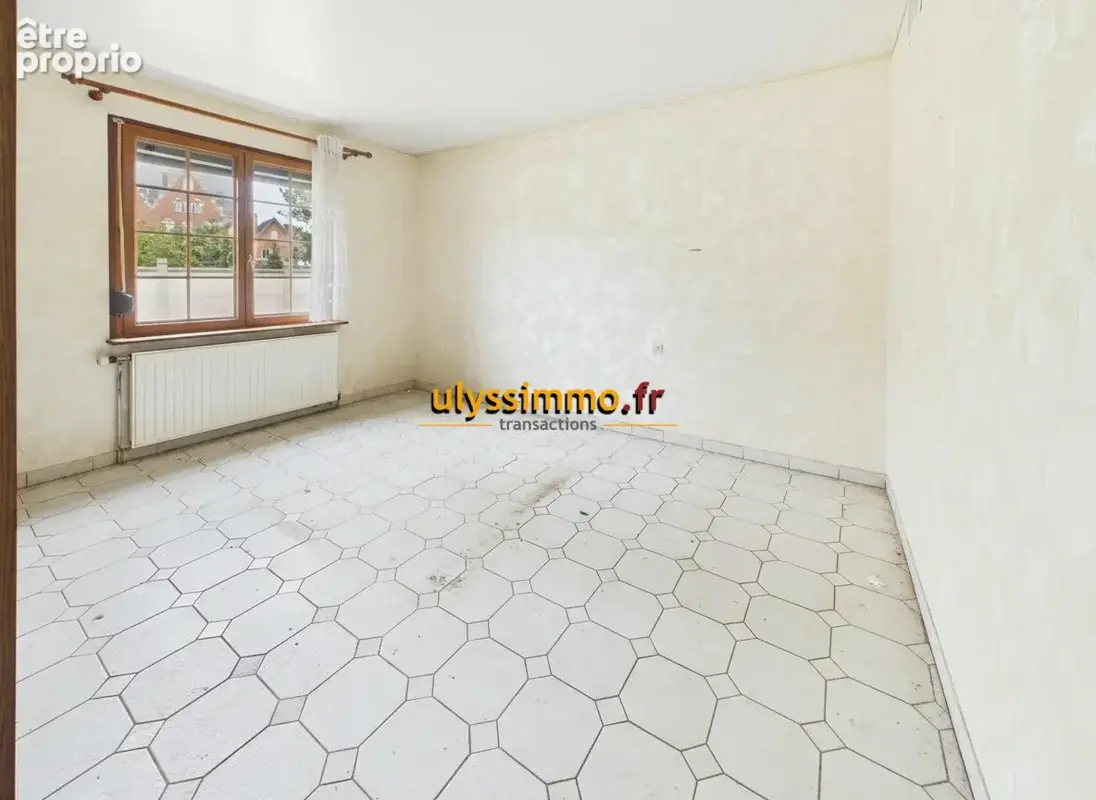 Maison 4 pièces 115 m² à vendre à Albert (80300) - photo 7