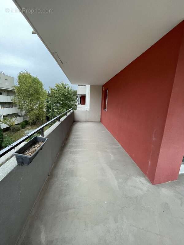 Les aubes f2 avec garage - photo 12
