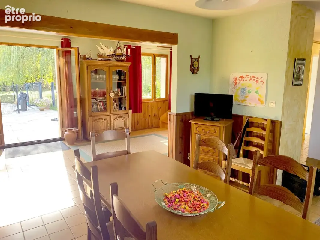 10 minutes HOUDAN - photo 5