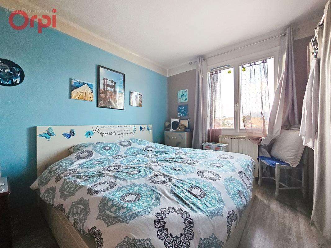 Appartement à LA SEYNE-SUR-MER