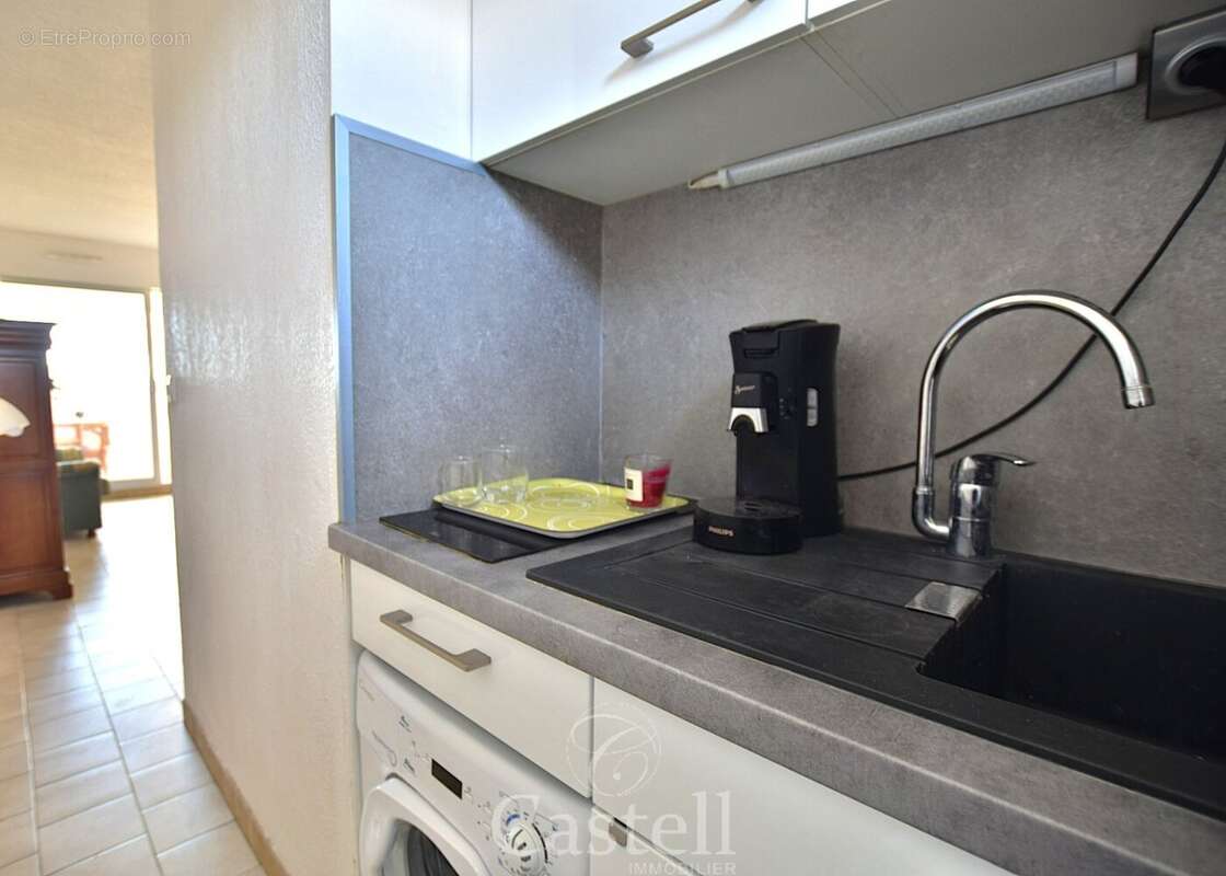 Appartement à AGDE