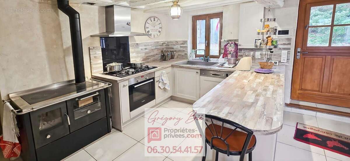 Maison à LA FERTE-SOUS-JOUARRE