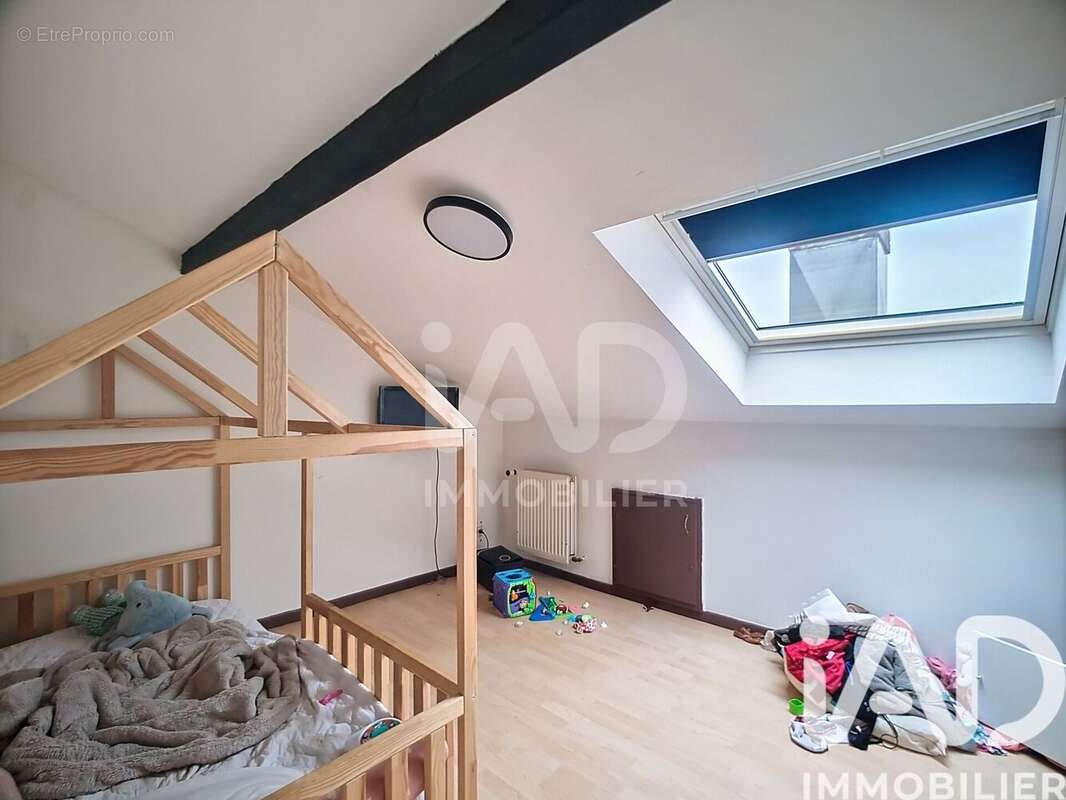 Photo 4 - Appartement à RAON-L'ETAPE