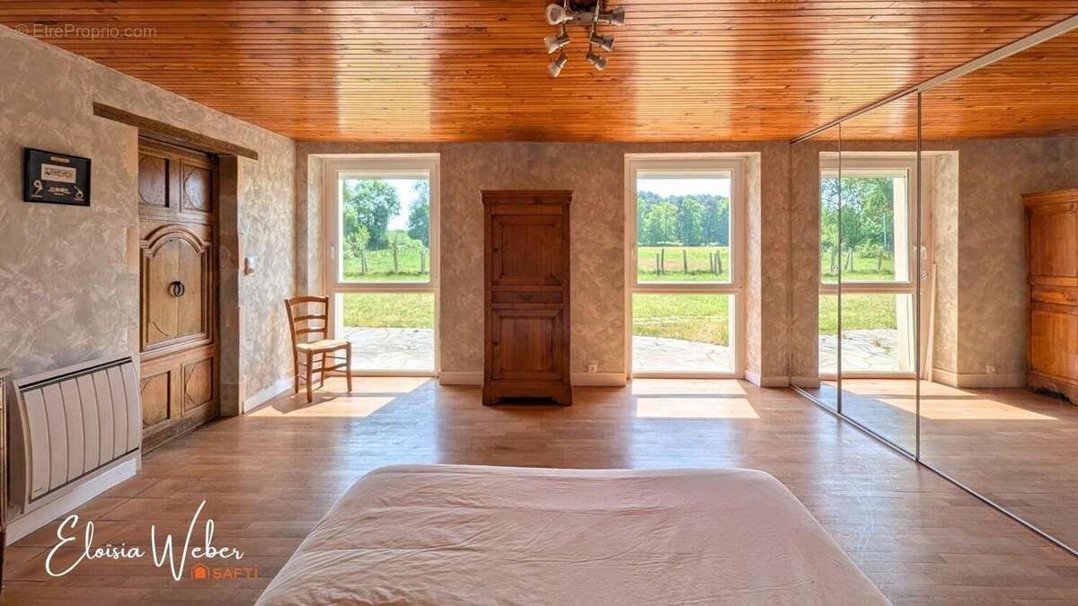 Photo 6 - Maison à LA FLECHE