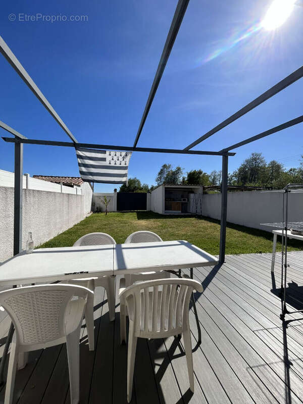 Maison à VENZOLASCA