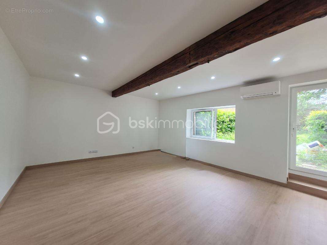Maison rénovée - photo 5