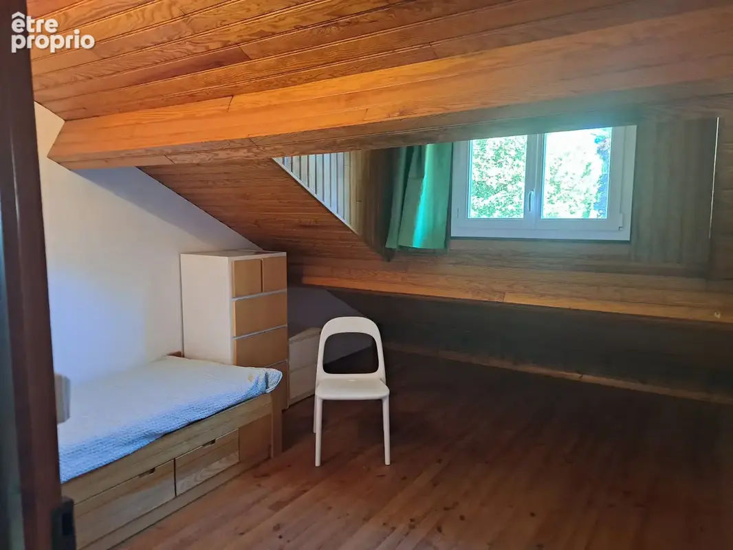 Charmante maison, en partie en pierre sur 1476 m2 de terrain - photo 22