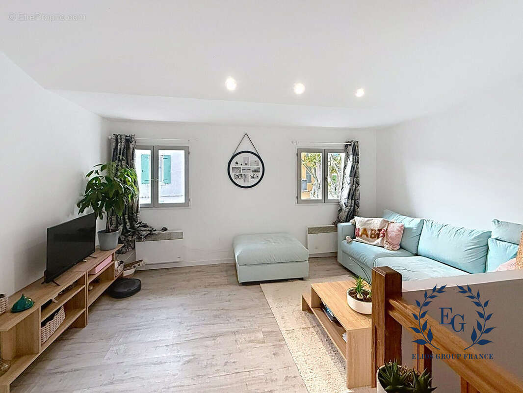 Appartement à BRIGNOLES