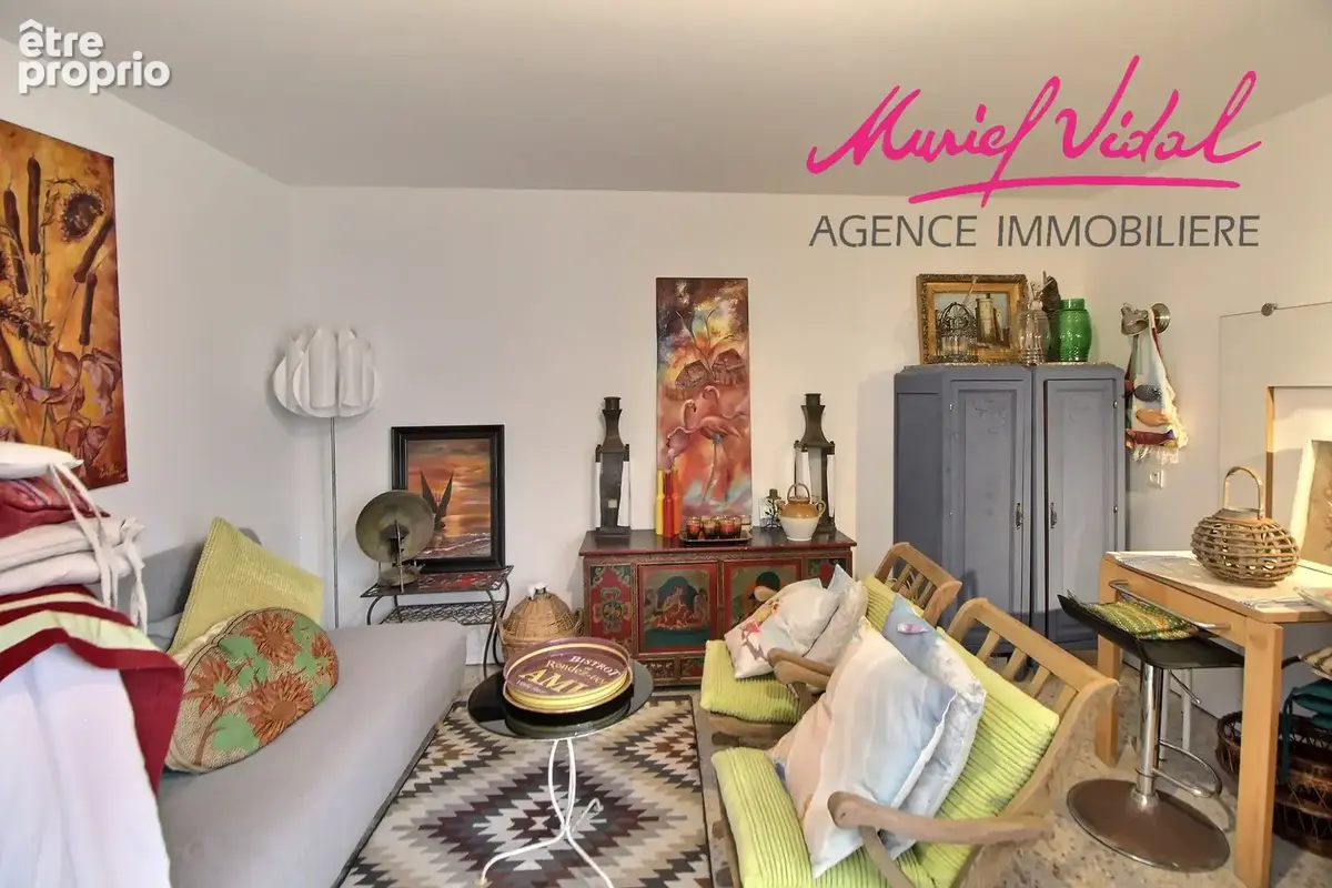 Achat - saint cyprien plage - maison type cyprienne avec garage - photo 4