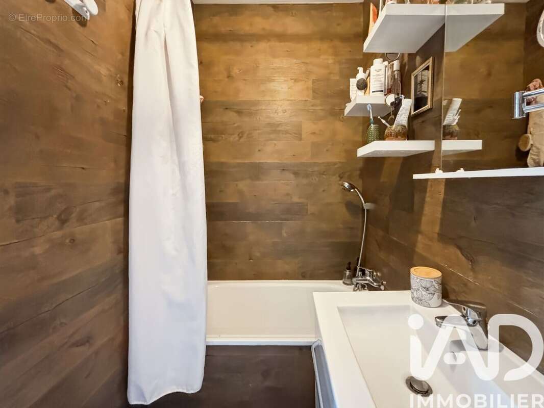Photo 8 - Appartement à MEYTHET