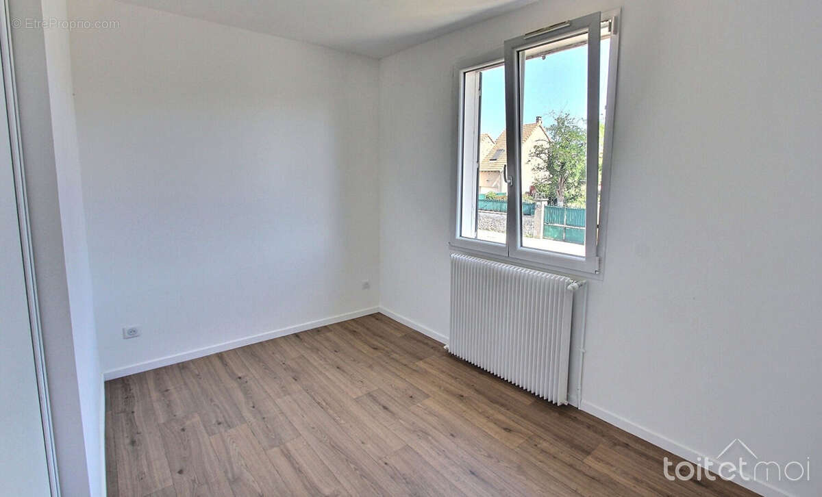 Vente maison a cernay la ville - 5 pieces - photo 11