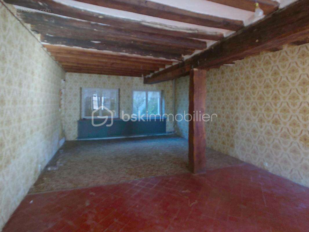 Maison de village - photo 8