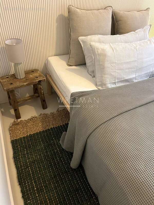 Charmant appartement rénové - Cannes Petit Juas - photo 9