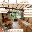 Maison à SAINT-PAUL