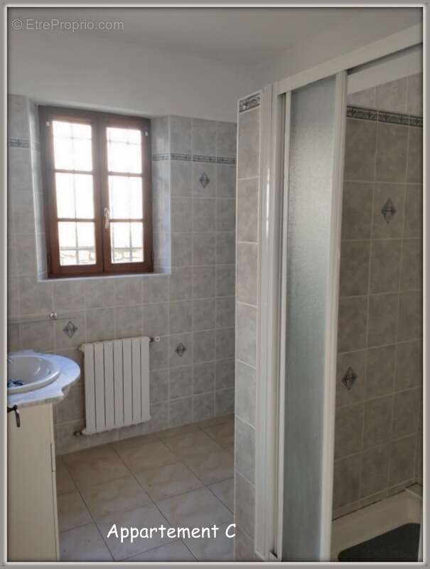 Appartement à LECTOURE