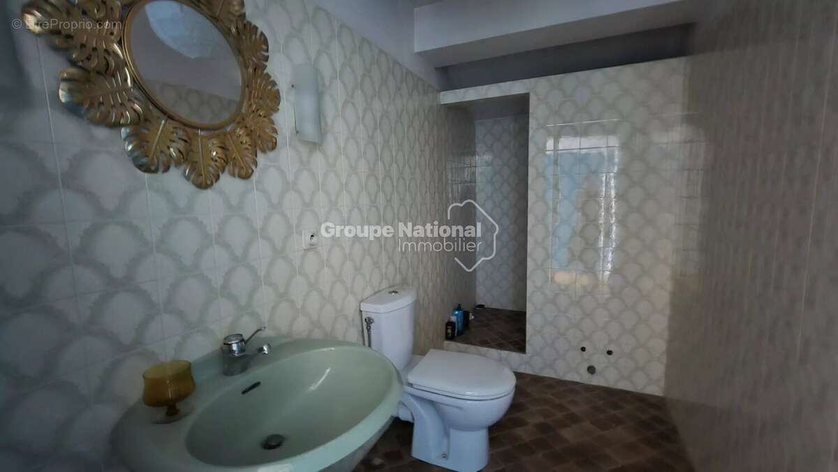 Maison à CARPENTRAS