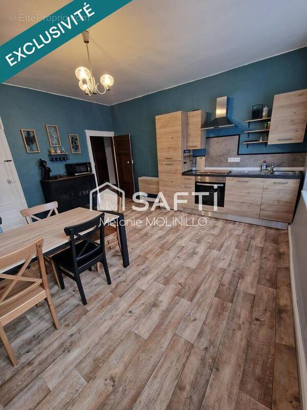 Photo 1 - Maison à STENAY