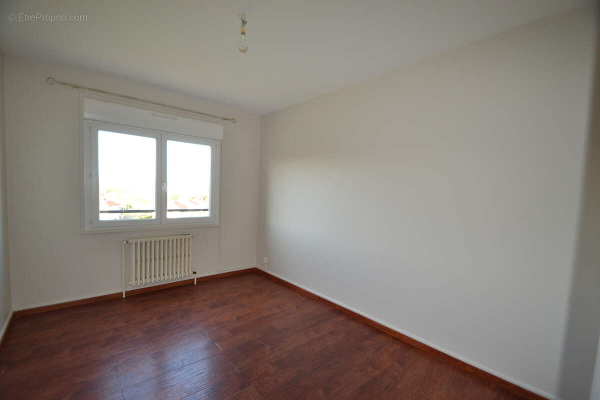 Appartement à GANNAT