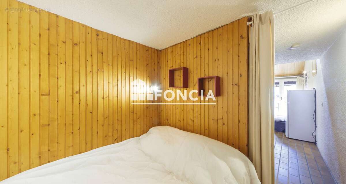 Appartement à ASTE-BEON