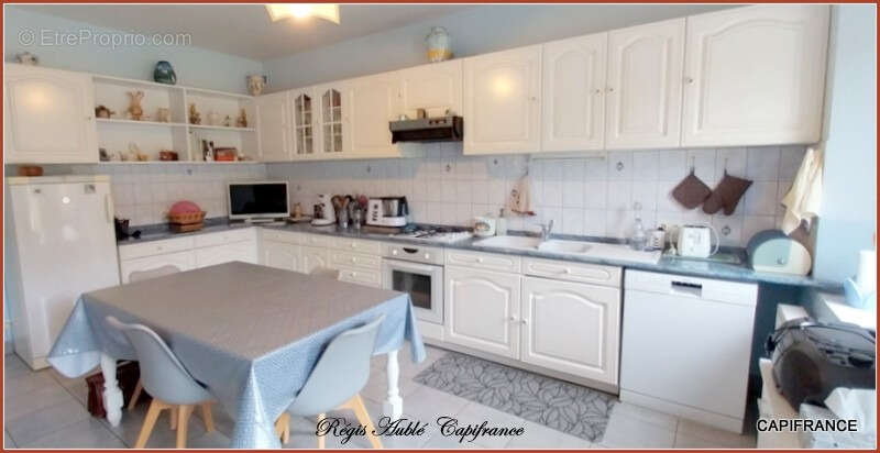 Maison à PLELAN-LE-GRAND