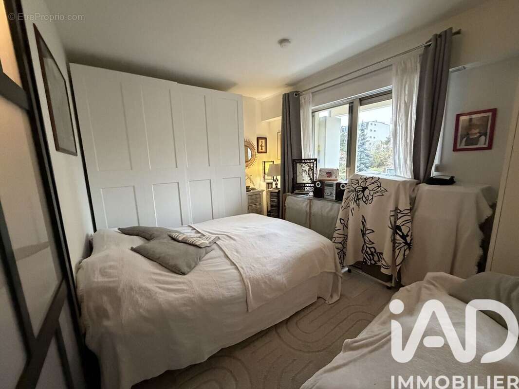 Photo 5 - Appartement à LE KREMLIN-BICETRE