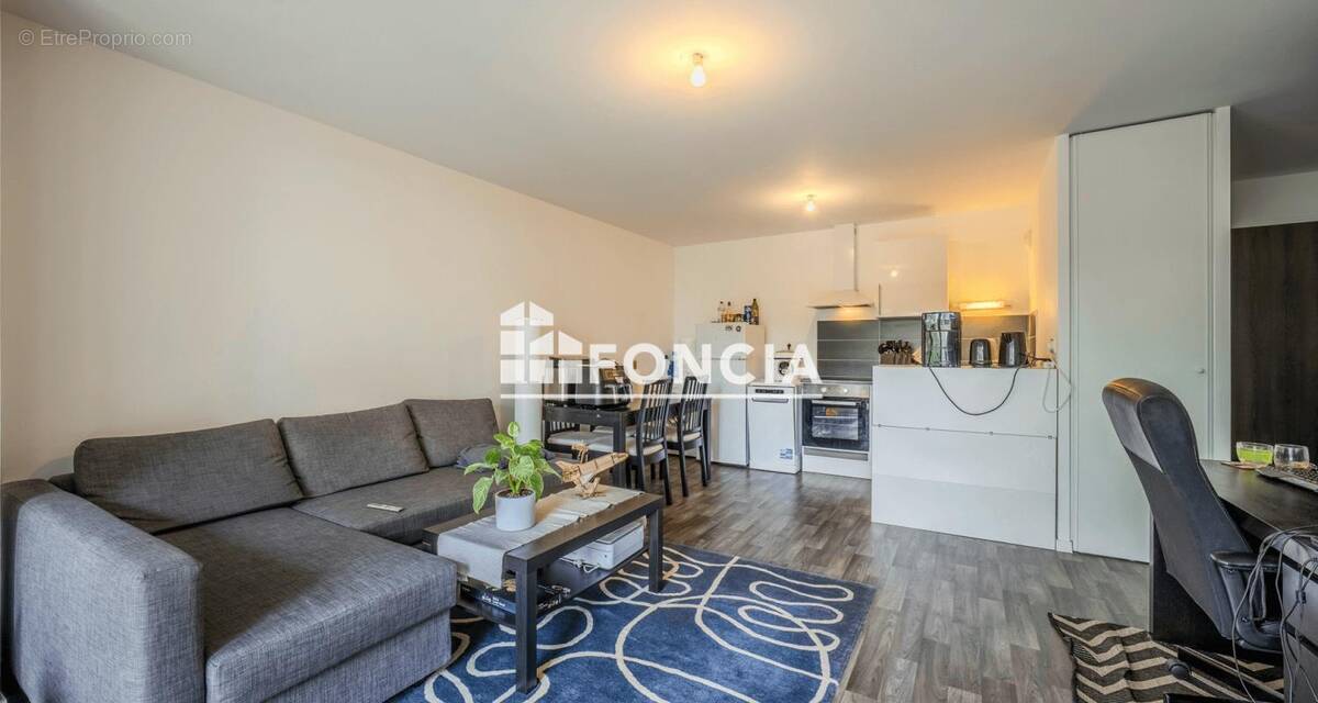 Appartement à BREST