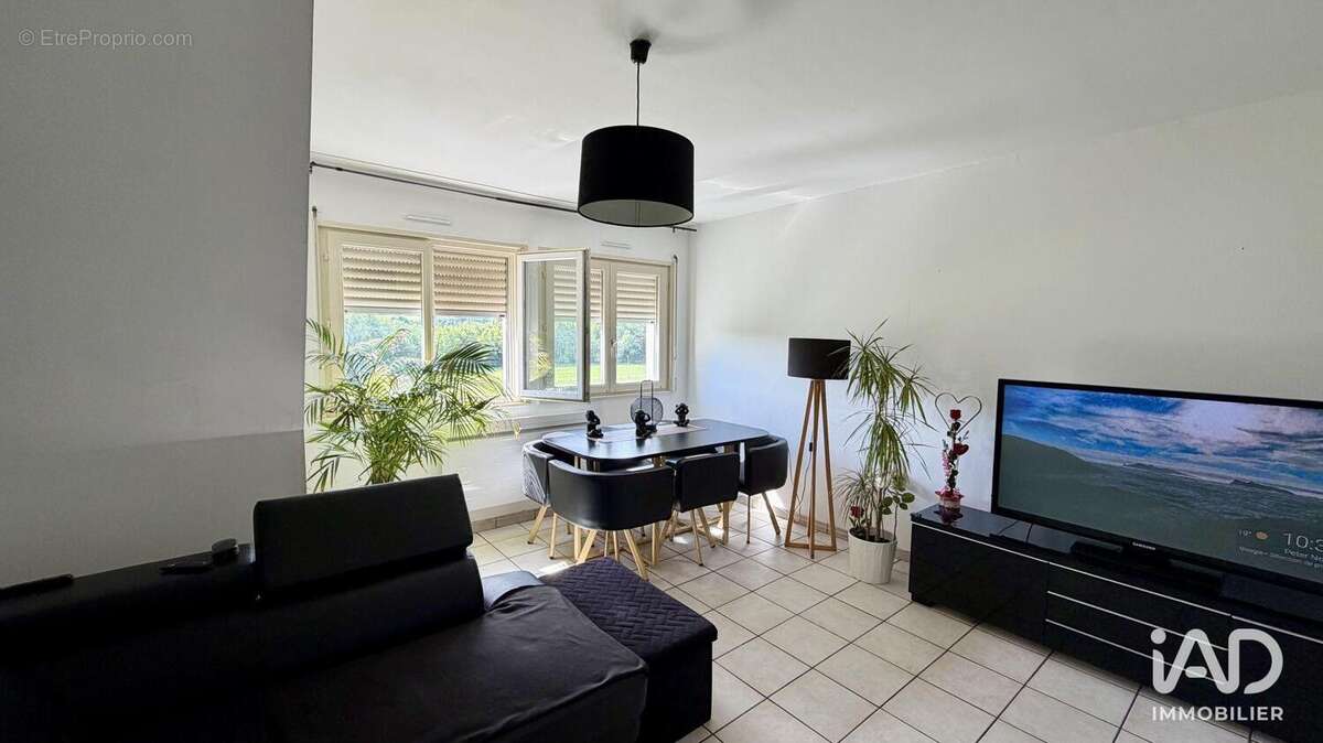 Photo 8 - Appartement à WASSELONNE