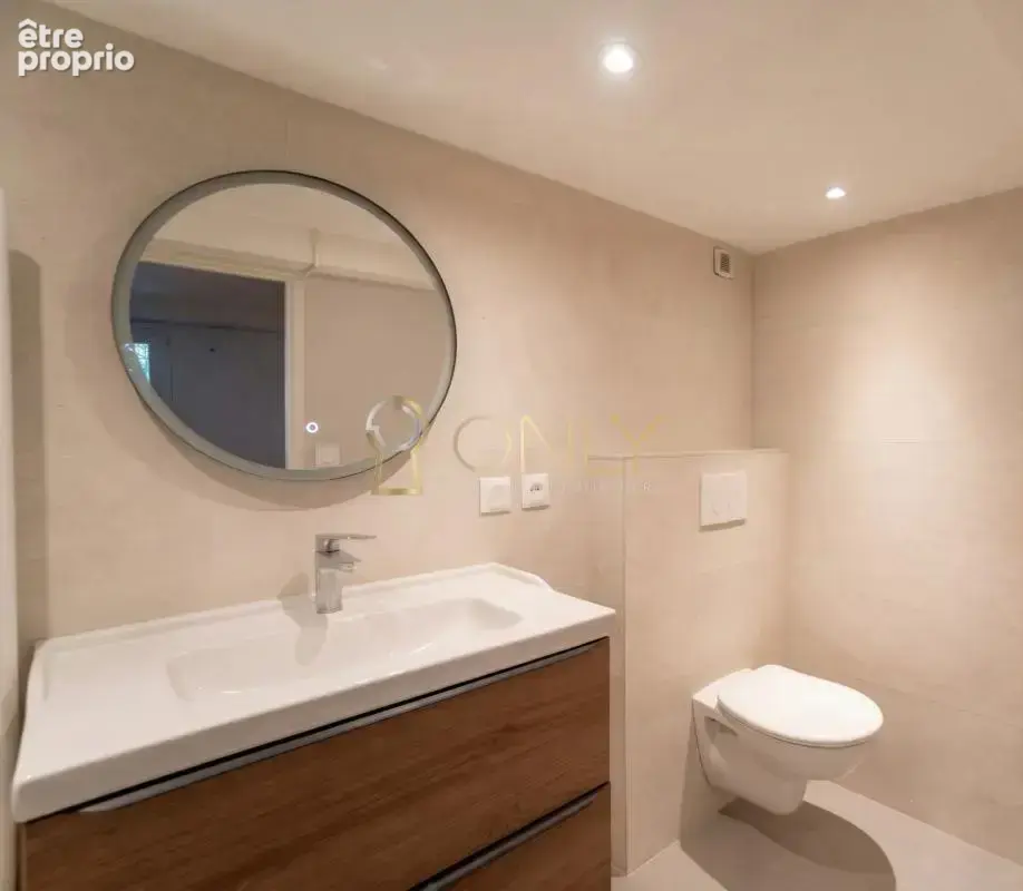 Frans - Maison - 110 m² - 4 chambres - Sous-sol complet - photo 18