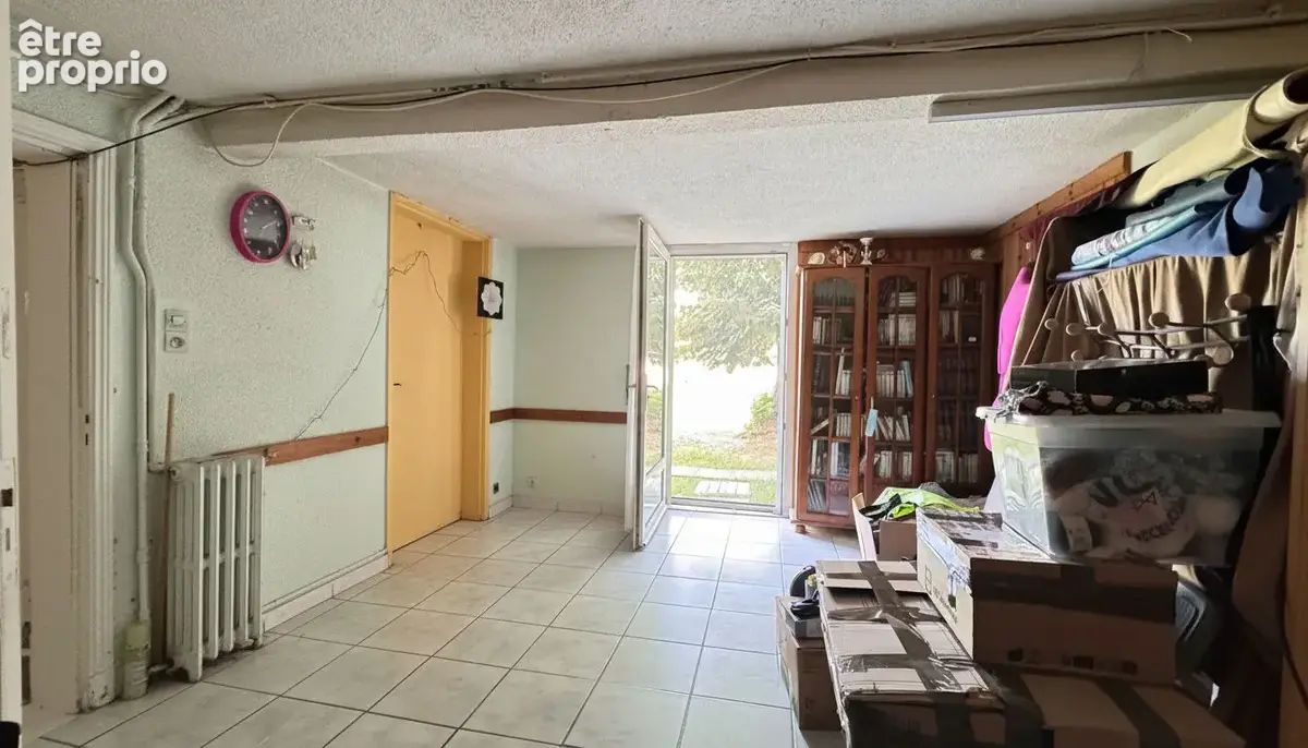 Maison 119m² à marsac-sur-l'isle - photo 2