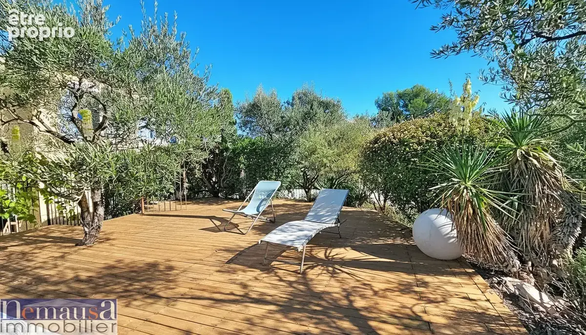 Villa de 173 m2 sur 2 030 m2 de terrain, au calme absolu   Quartier de Ventabren - photo 7