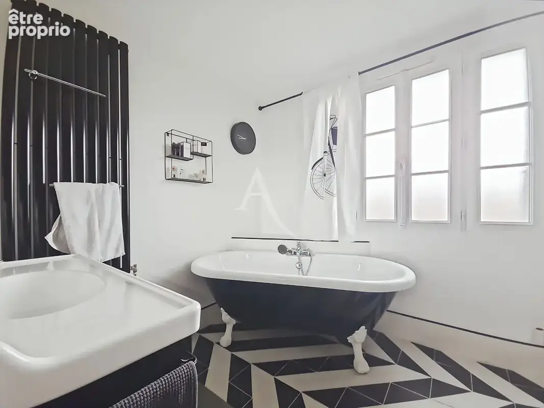 Maison 6 pièces, 142m² et 1822m² de parcelle - photo 14